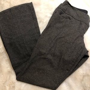 Limited Slacks-Drew Fit